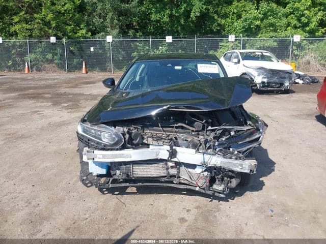 2018 HONDA ACCORD EX-L 2.0T 12