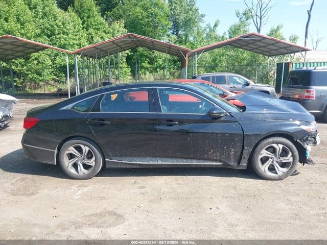 2018 HONDA ACCORD EX-L 2.0T 13