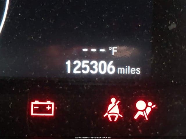 2018 HONDA ACCORD EX-L 2.0T 15