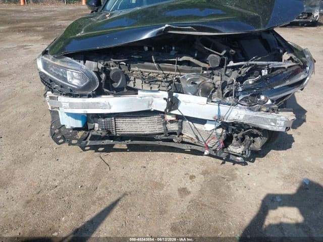 2018 HONDA ACCORD EX-L 2.0T 6