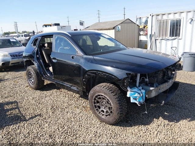 2025 MAZDA CX-50 2.5 S PREMIUM PACKAGE - 1