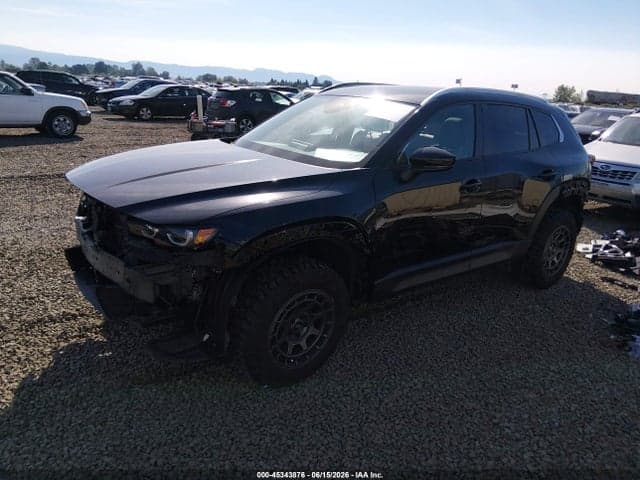 2025 MAZDA CX-50 2.5 S PREMIUM PACKAGE 2