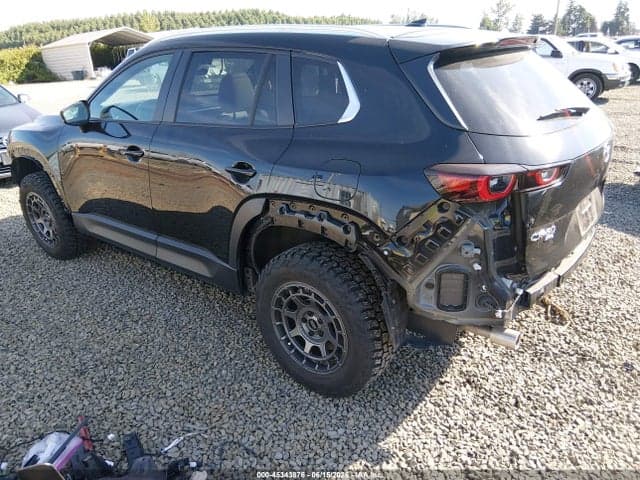 2025 MAZDA CX-50 2.5 S PREMIUM PACKAGE 3