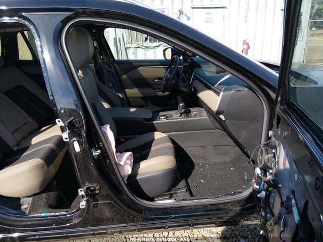 2025 MAZDA CX-50 2.5 S PREMIUM PACKAGE 5