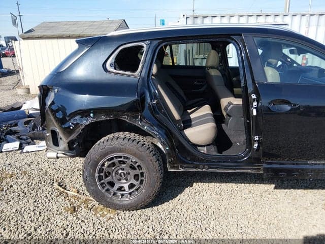 2025 MAZDA CX-50 2.5 S PREMIUM PACKAGE 6