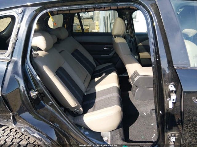 2025 MAZDA CX-50 2.5 S PREMIUM PACKAGE 8