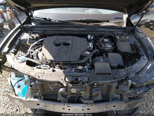 2025 MAZDA CX-50 2.5 S PREMIUM PACKAGE 10