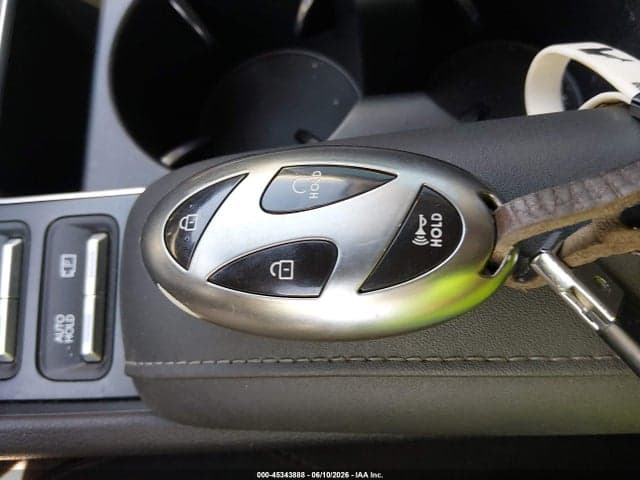 2025 HYUNDAI SONATA SEL 11