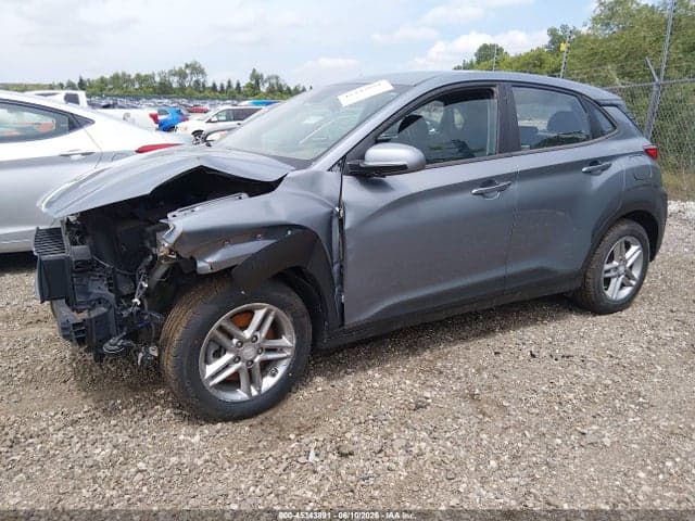 2020 HYUNDAI KONA SE 2
