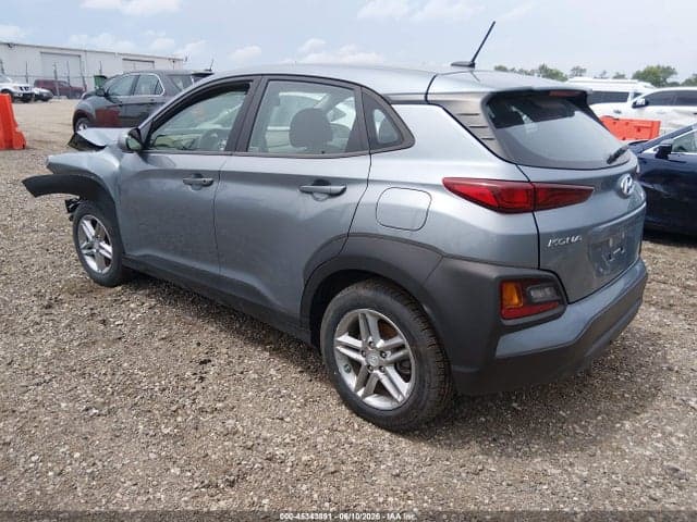 2020 HYUNDAI KONA SE 3