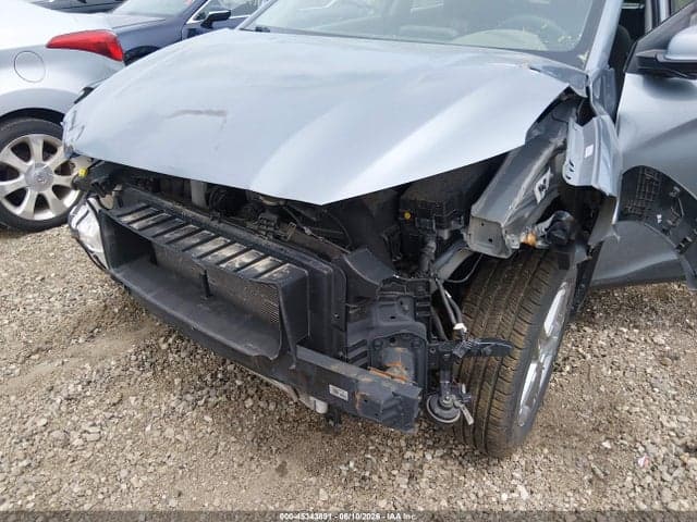 2020 HYUNDAI KONA SE 6