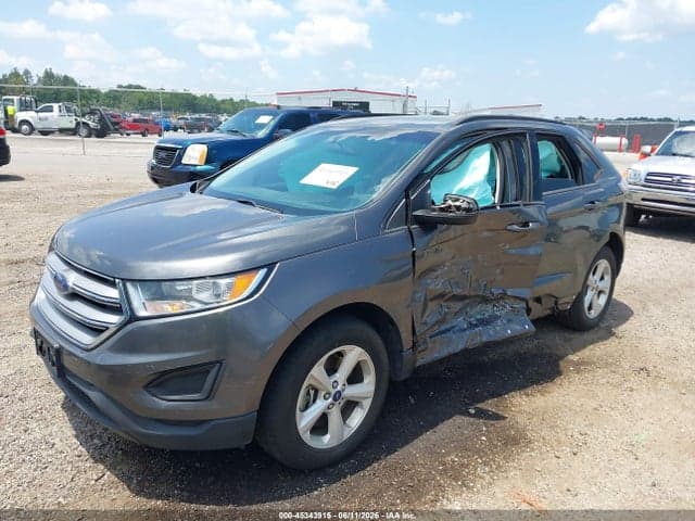 2017 FORD EDGE SE 2