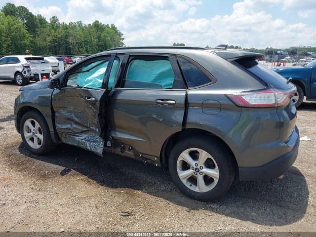 2017 FORD EDGE SE 3