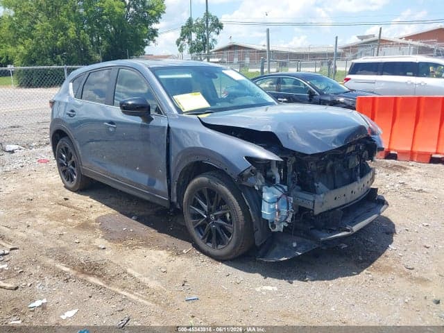 2023 MAZDA CX-5 2.5 S CARBON EDITION 1