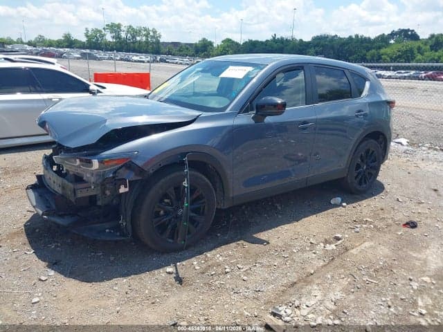2023 MAZDA CX-5 2.5 S CARBON EDITION 2
