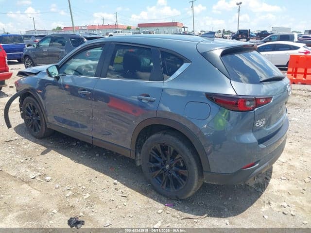 2023 MAZDA CX-5 2.5 S CARBON EDITION 3