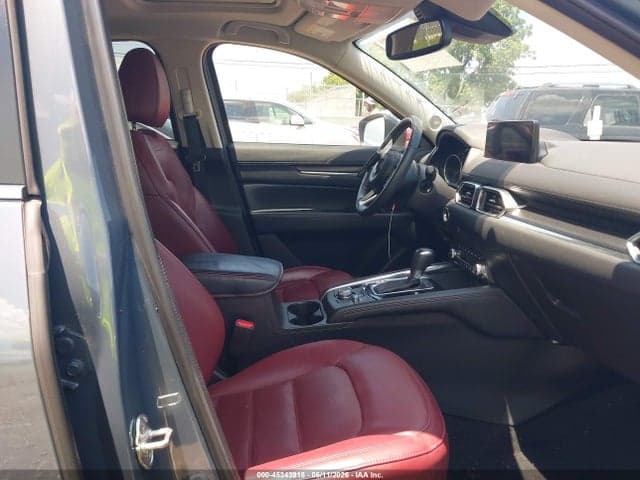 2023 MAZDA CX-5 2.5 S CARBON EDITION 5