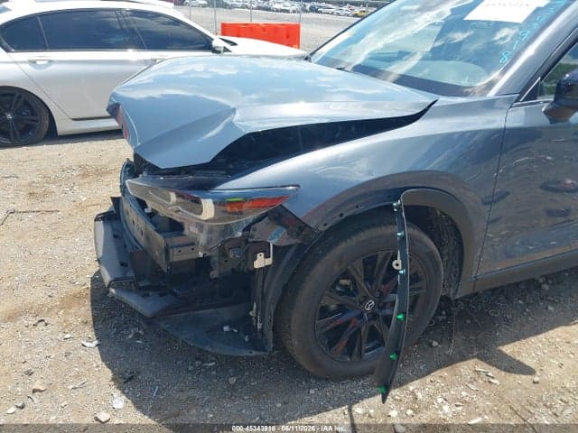 2023 MAZDA CX-5 2.5 S CARBON EDITION 6