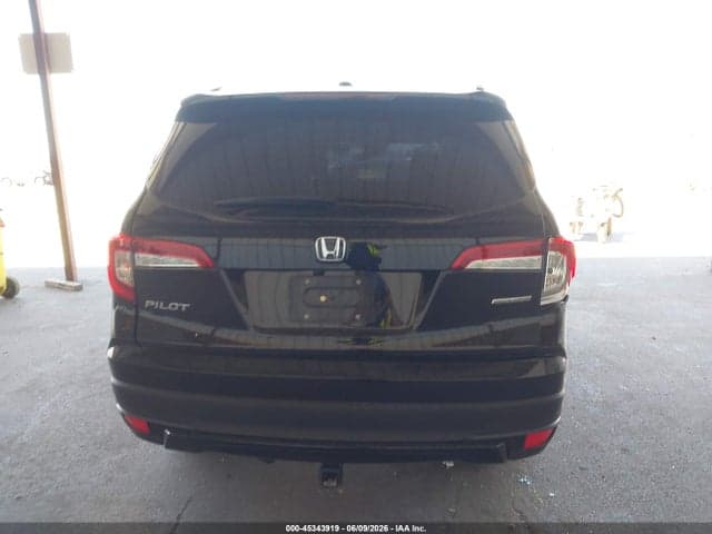 2021 HONDA PILOT 2WD SPECIAL EDITION 16