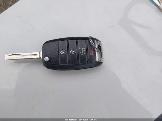 2018 KIA SPORTAGE LX 11