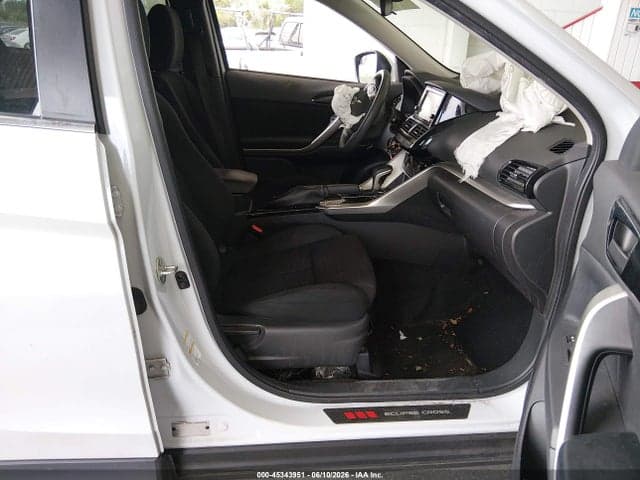 2022 MITSUBISHI ECLIPSE CROSS 5