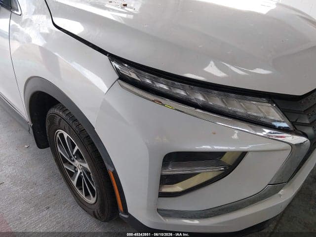 2022 MITSUBISHI ECLIPSE CROSS 6