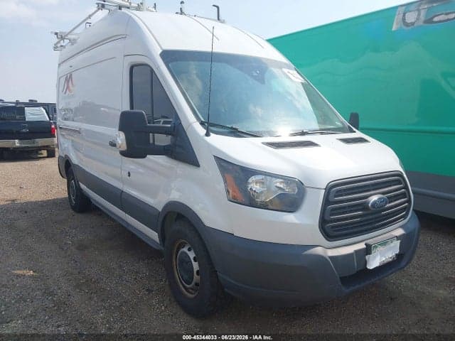 2018 FORD TRANSIT-350 1