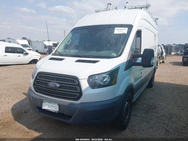 2018 FORD TRANSIT-350 2