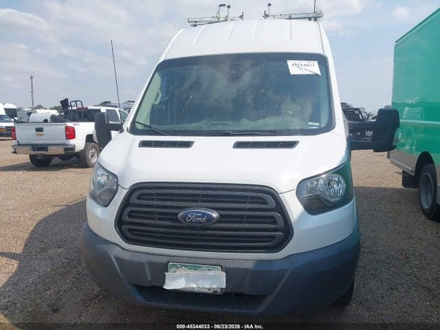 2018 FORD TRANSIT-350 12
