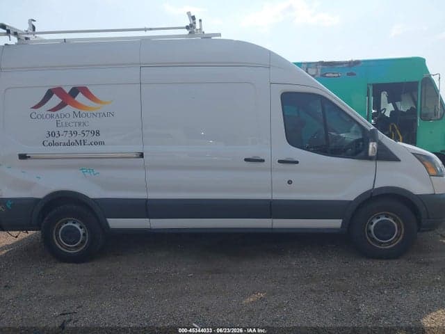 2018 FORD TRANSIT-350 13