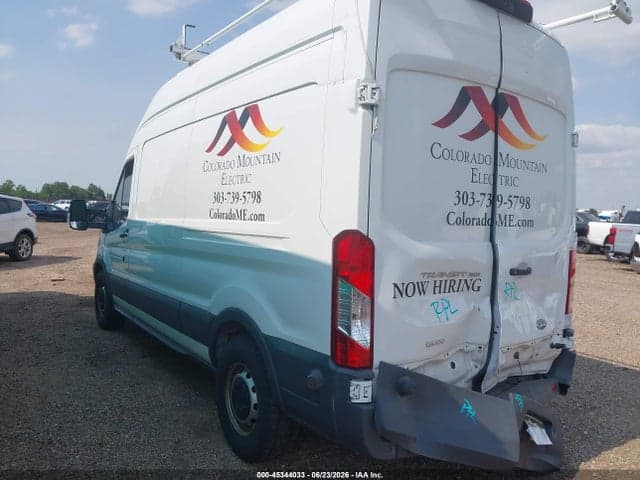 2018 FORD TRANSIT-350 3