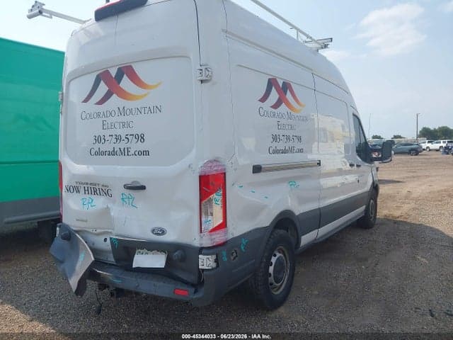 2018 FORD TRANSIT-350 4