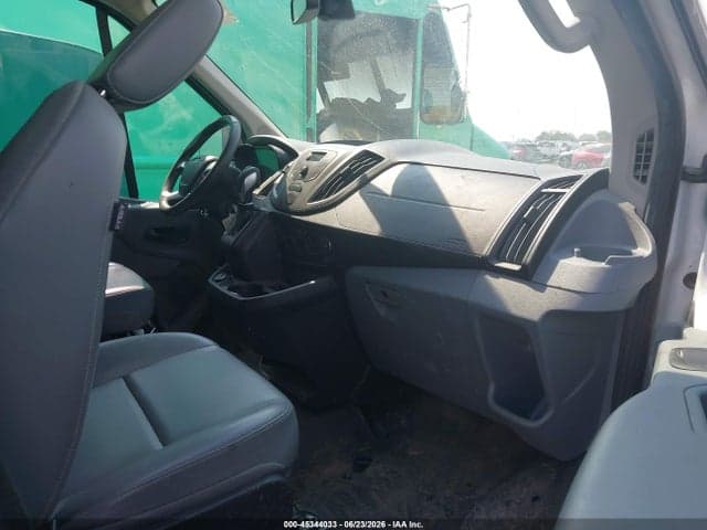 2018 FORD TRANSIT-350 5