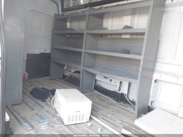 2018 FORD TRANSIT-350 8