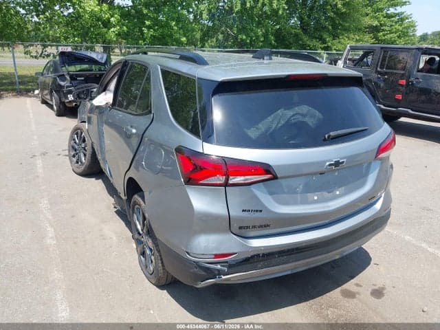 2024 CHEVROLET EQUINOX AWD RS 3