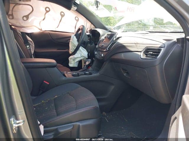 2024 CHEVROLET EQUINOX AWD RS 5