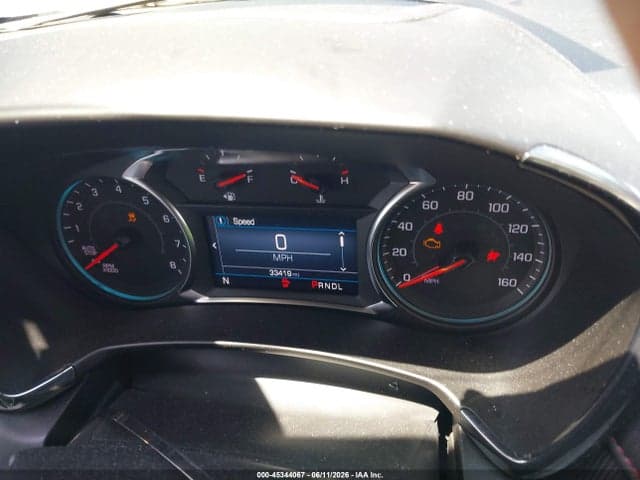 2024 CHEVROLET EQUINOX AWD RS 7