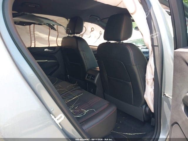 2024 CHEVROLET EQUINOX AWD RS 8