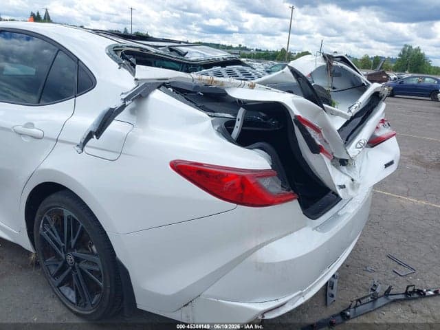 2026 TOYOTA CAMRY XSE 6