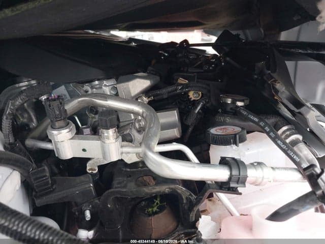 2026 TOYOTA CAMRY XSE 9