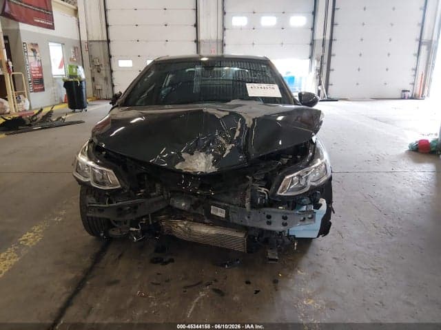 2018 CHEVROLET CRUZE LT AUTO 13