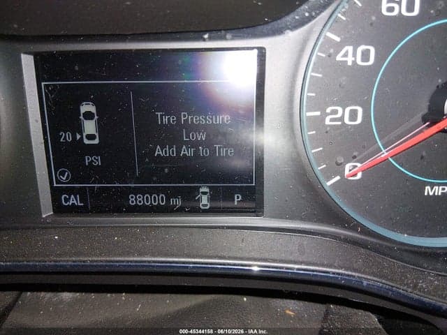 2018 CHEVROLET CRUZE LT AUTO 16