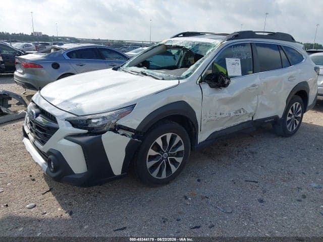 2023 SUBARU OUTBACK LIMITED 2