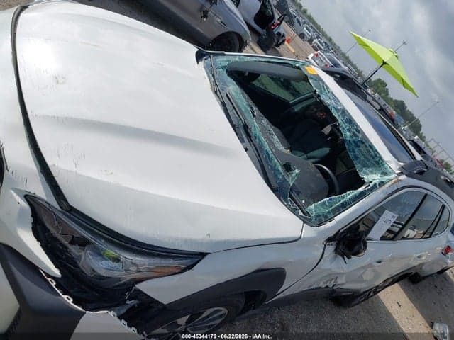 2023 SUBARU OUTBACK LIMITED 6