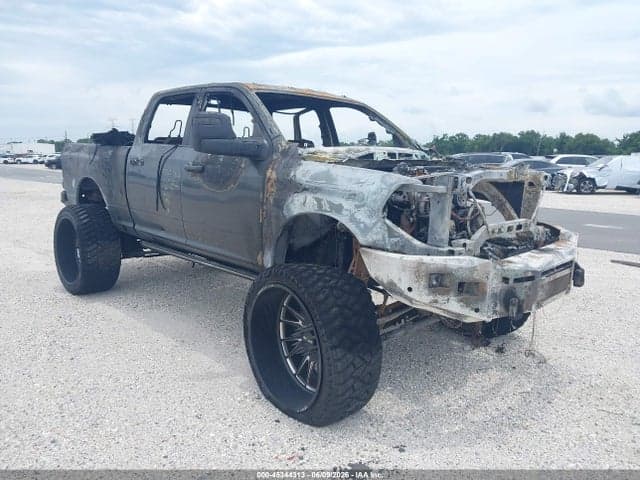 2023 RAM 3500 LARAMIE 4X4 6'4 BOX 1