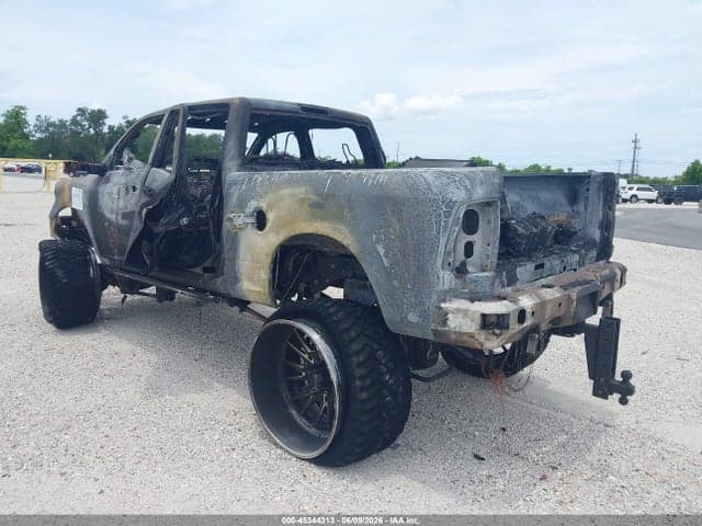 2023 RAM 3500 LARAMIE 4X4 6'4 BOX 3