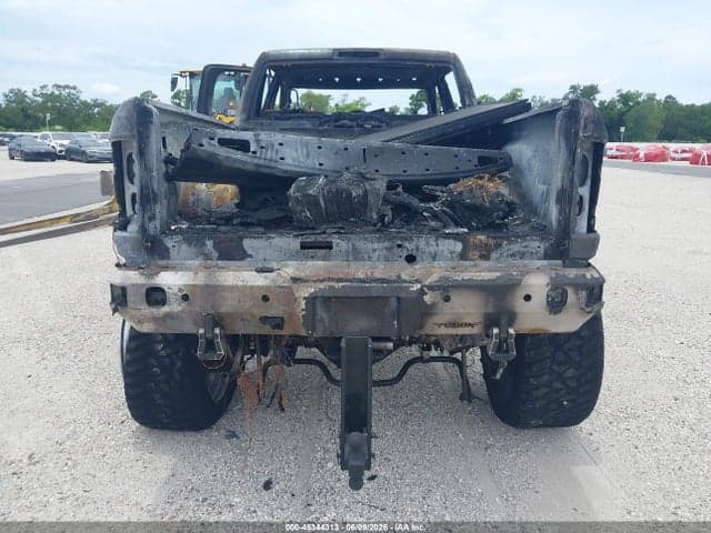 2023 RAM 3500 LARAMIE 4X4 6'4 BOX 8