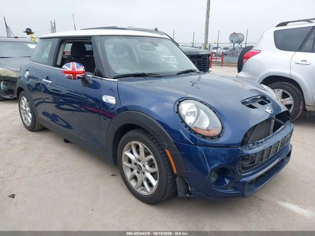 2015 MINI HARDTOP COOPER 1