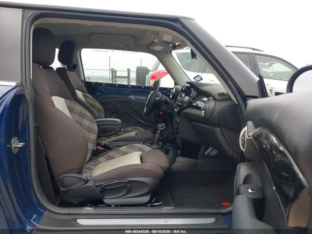 2015 MINI HARDTOP COOPER 5