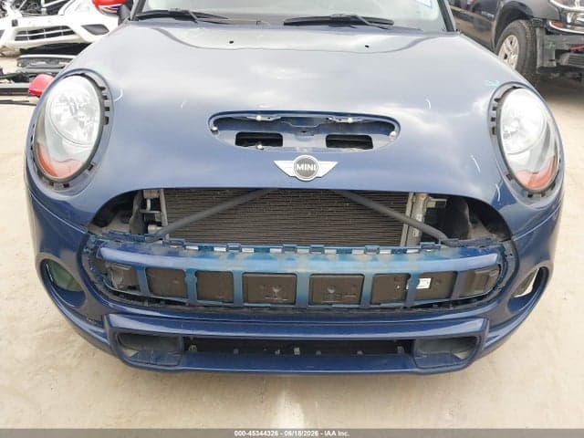 2015 MINI HARDTOP COOPER 6